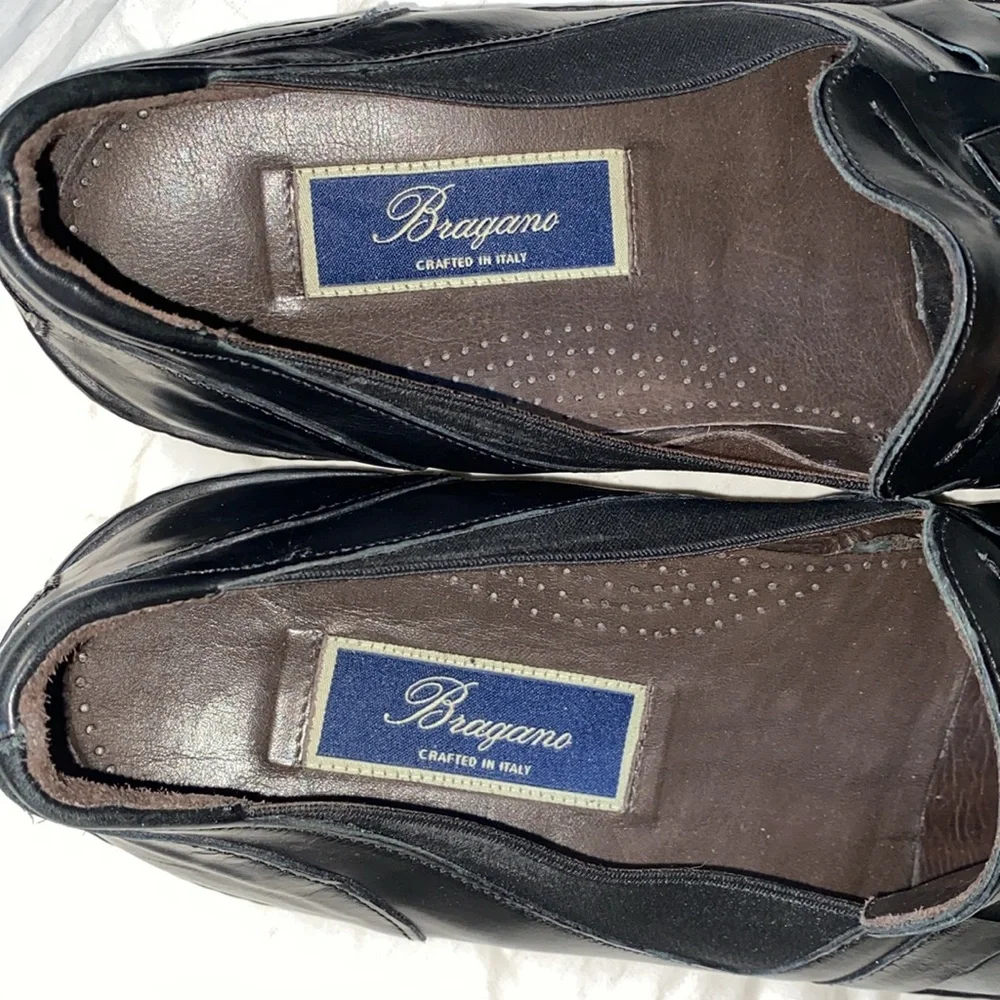 Bragano loafers
